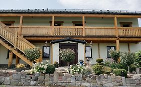 Agroturystyka Natura
